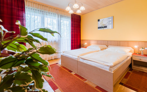 Hotel garni Steinfeld***