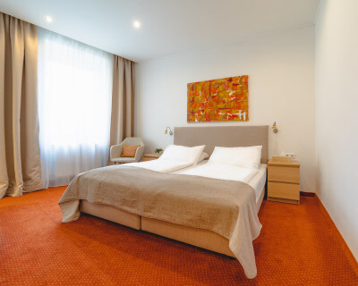 Hotel Zentral***